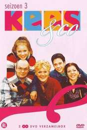 Kees & Co. Season 3