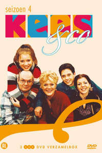 Kees & Co. - Poster
