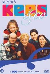 Kees & Co. Season 5