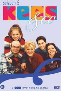 Kees & Co. - Poster