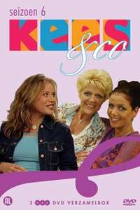 Kees & Co. - Poster