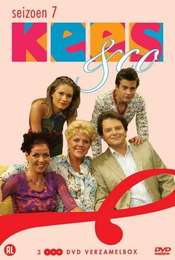 Kees & Co. Season 7
