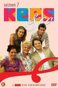Kees & Co. - Poster