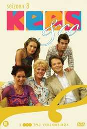 Kees & Co. Season 8
