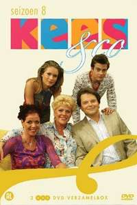 Kees & Co. - Poster