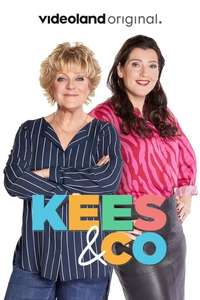 Kees & Co. - Poster