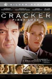 Cracker - Poster