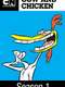 Cow and Chicken : Season 1