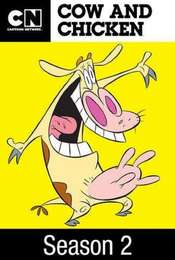 Cow and Chicken Season 2