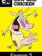 Cow and Chicken : Season 2
