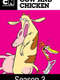 Cow and Chicken : Season 3