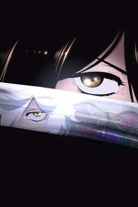 Hell's Paradise - Posters