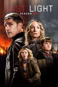Last Light - Posters