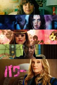 The Power - Posters