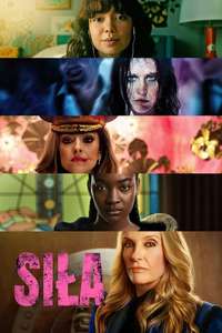 The Power - Posters