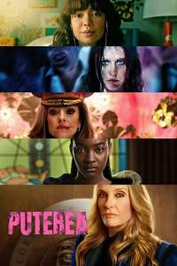 The Power - Posters