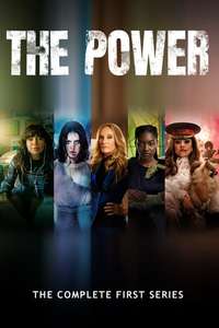The Power - Posters