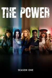 The Power - Posters