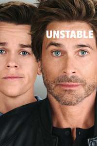 Unstable - Posters