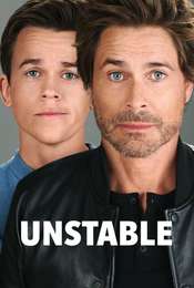 Unstable Season 1