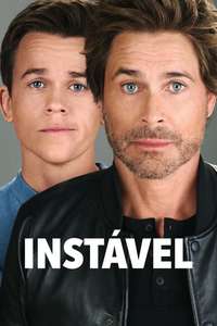 Unstable - Posters