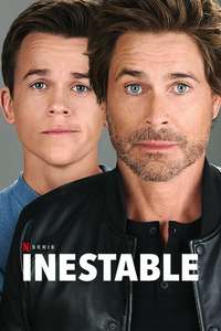 Unstable - Posters
