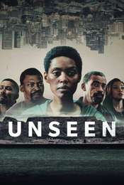 Unseen Season 1