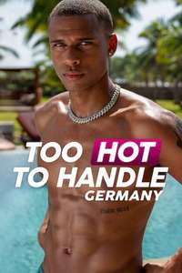 Too Hot to Handle: Germany - Posters