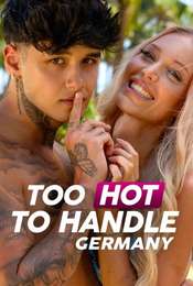 Too Hot to Handle: Germany Season 1