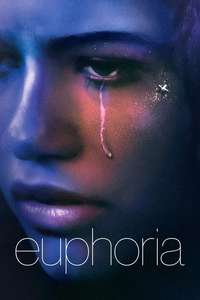Euphoria - Posters
