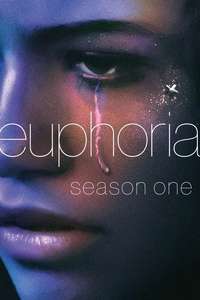 Euphoria - Posters