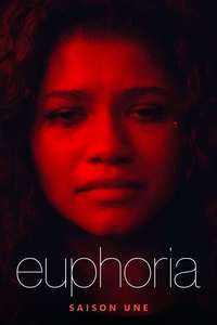 Euphoria - Posters