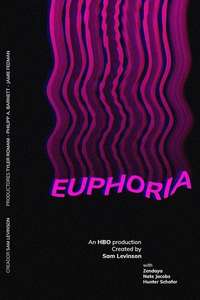 Euphoria - Posters