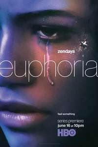 Euphoria - Posters