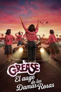 Grease: Rydell High - Posters