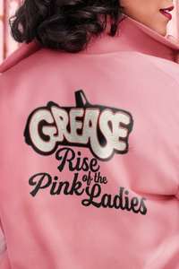 Grease: Rydell High - Posters