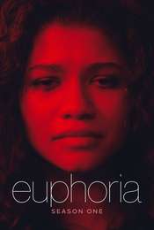 Euphoria Season 1
