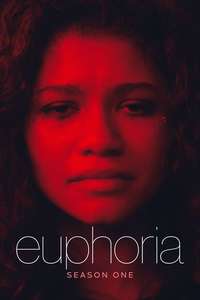 Euphoria - Posters