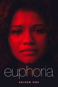 Euphoria - Posters