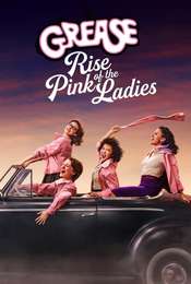 Grease: Rydell High Season 1