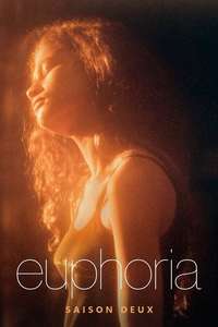 Euphoria - Posters