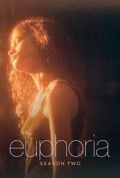 Euphoria Season 2