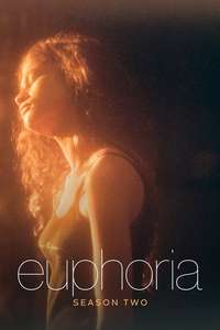 Euphoria - Posters