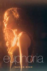 Euphoria - Posters