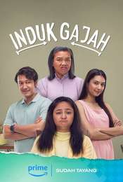 Induk Gajah Season 1