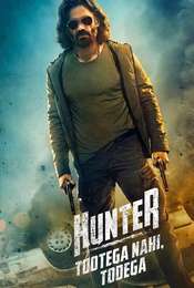 Hunter Season 1