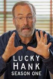 Lucky Hank Season 1