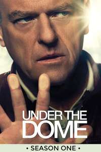 Under the Dome - Poster