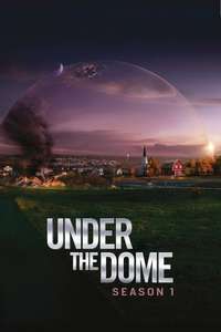 Under the Dome - Poster