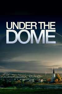 Under the Dome - Poster
